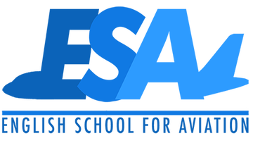 ESA - English School for Aviation