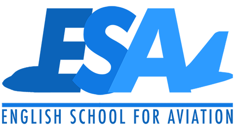 ESA - English School for Aviation